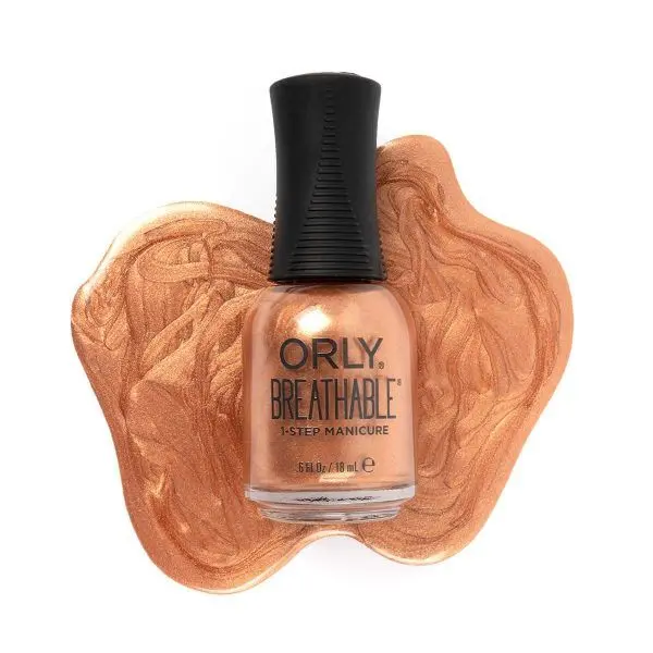 ORLY Breathable Lucky Penny neglelakk 18 ml