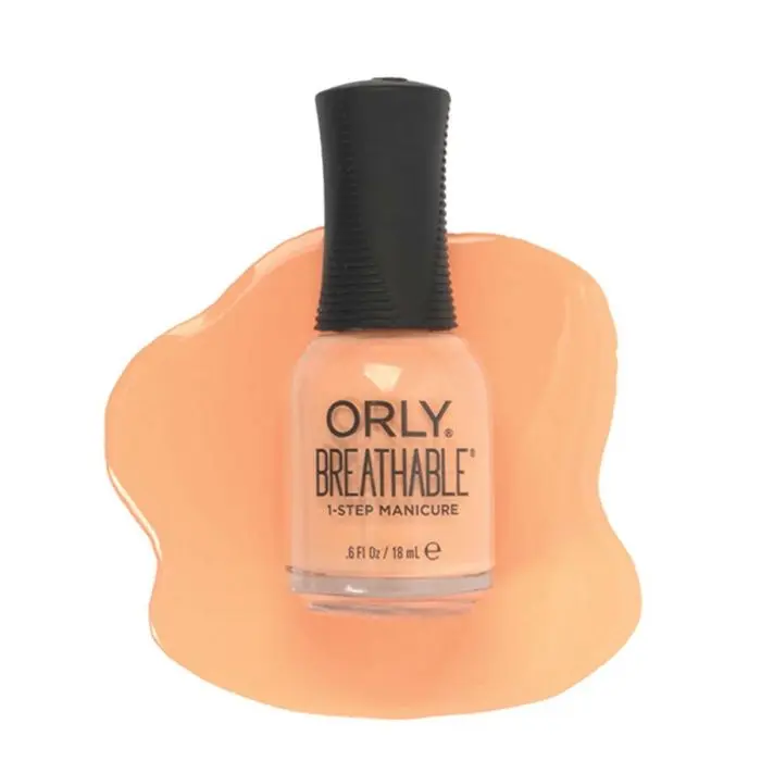 ORLY Breathable Are You Sherbet? 18 ml