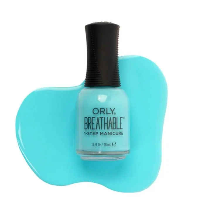 ORLY Breathable Give It A Swirl 18 ml