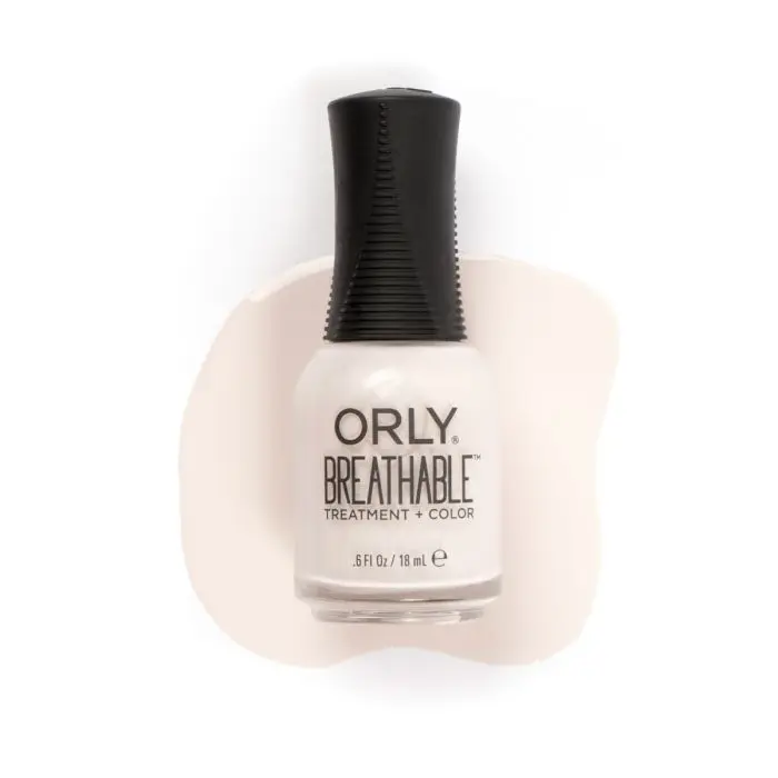 ORLY Breathable Light As A Feather neglelakk 18 ml
