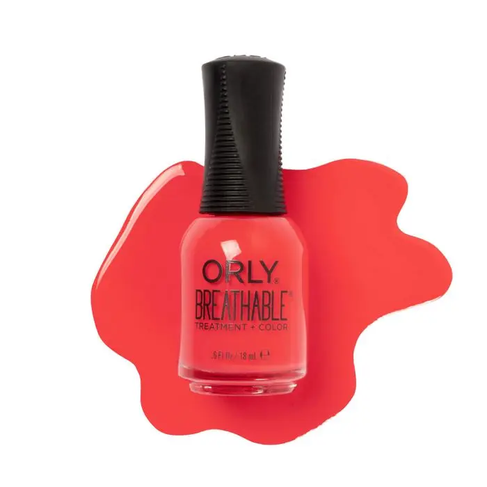 ORLY Breathable Vitamin Burst neglelakk 18 ml