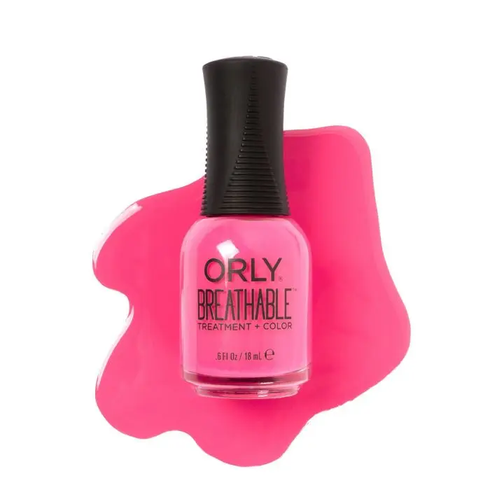 ORLY Breathable Pep In Your Step neglelakk 18 ml