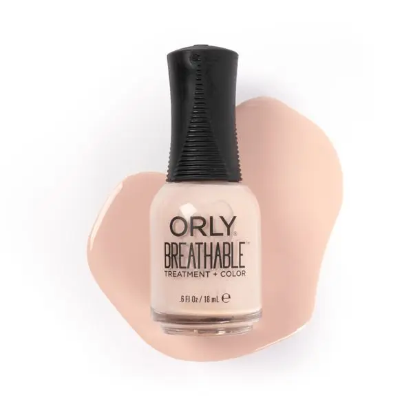 ORLY Breathable Sheer Luck neglelakk 18 ml