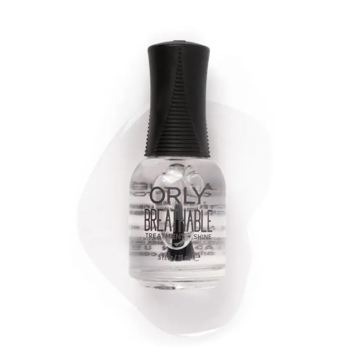 ORLY Breathable Treatment & Shine neglelakk 18 ml