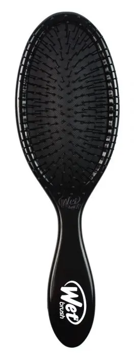 Wet Brush Original Detangler Black 1 stk