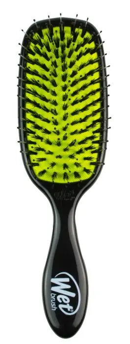 Wet Brush Shine Enhancer Black 1 stk