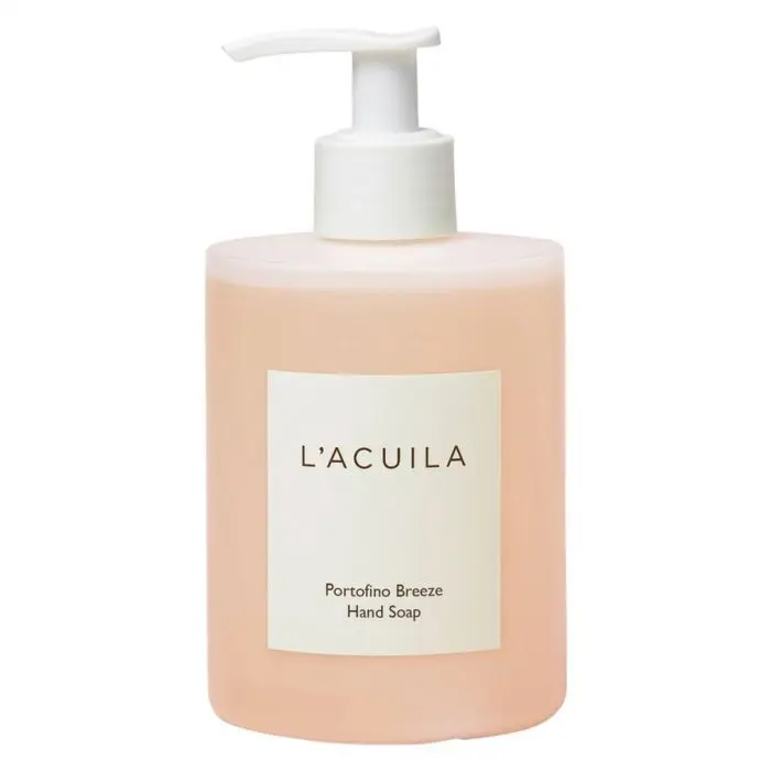 L'Acuila Portofino Breeze Hand Soap 300 ml