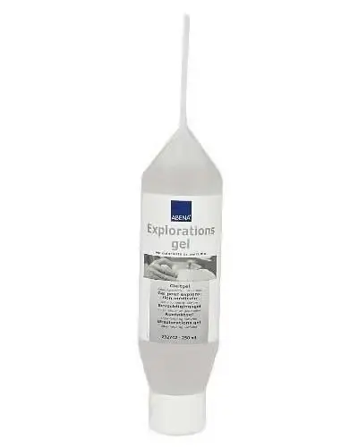 Eksplorasjonsgel u/p 250ML