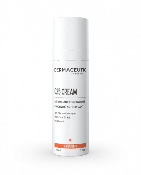 Dermaceutic C25 dagkrem 30 ml