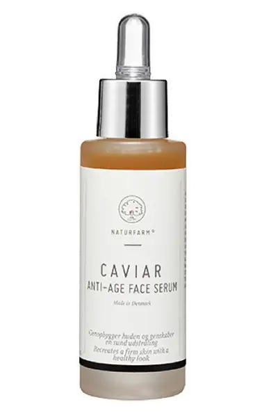 Caviar Anti-Age Face serum 30 ml
