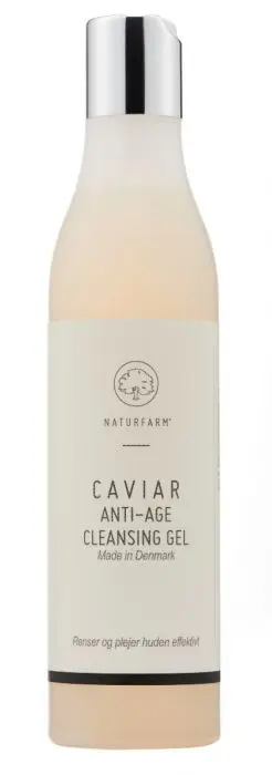Caviar Anti-Age Cleansing Gel 250 ml