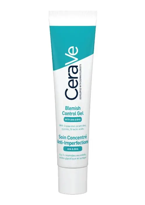 CeraVe Blemish Control Gel 40 ml