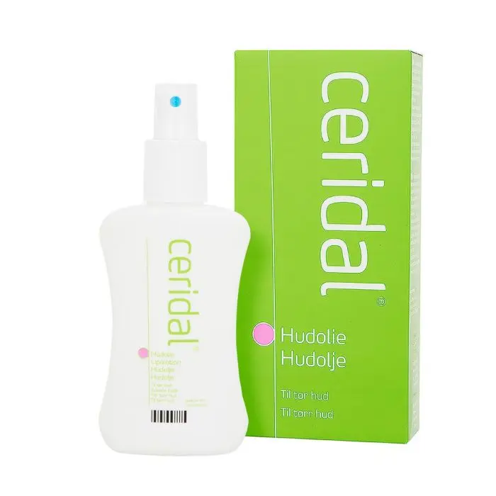 Ceridal Hudolje Spray 100 ml