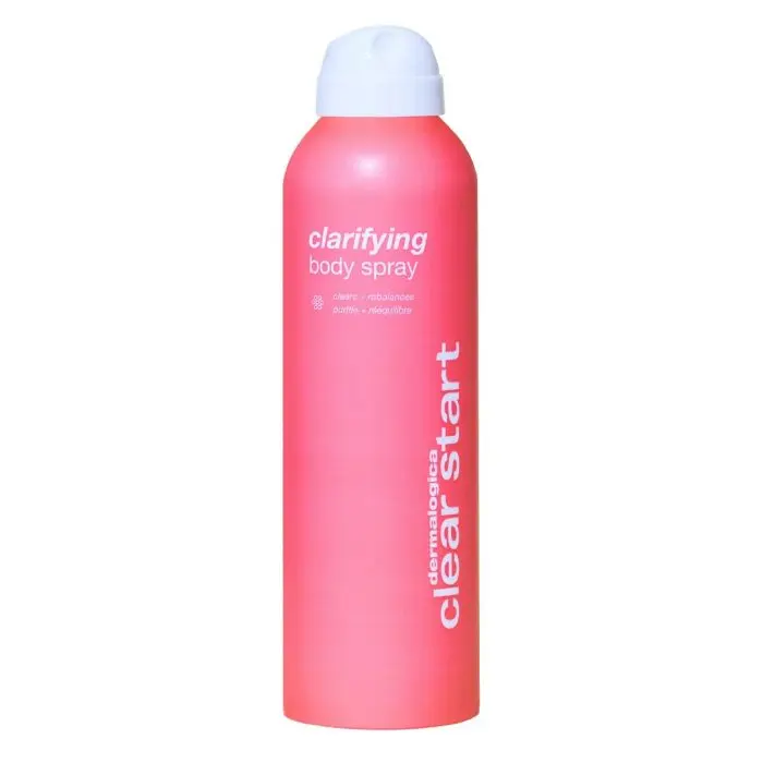Dermalogica Clear Start Clarifying Body Spray 177 ml