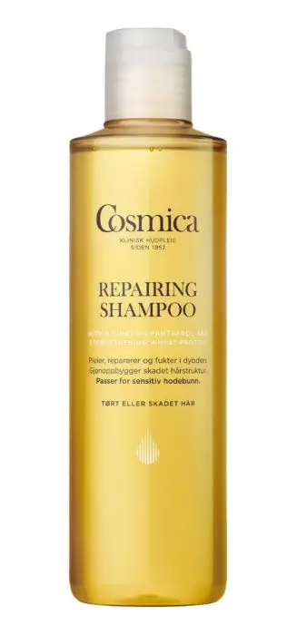 Cosmica Repairing Shampoo 250 ml