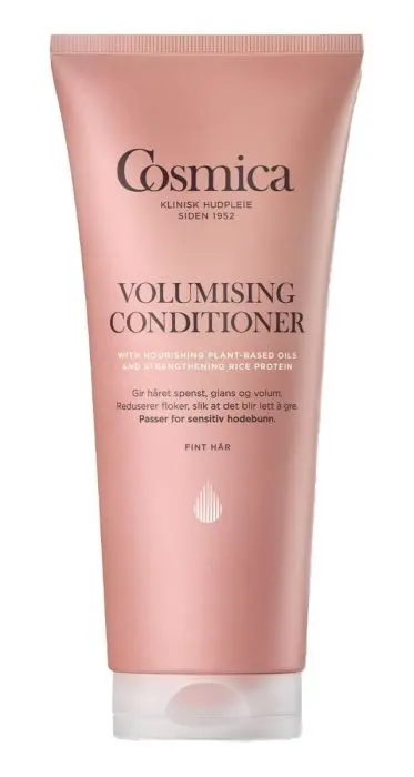Cosmica Volumising Conditioner 200 ml