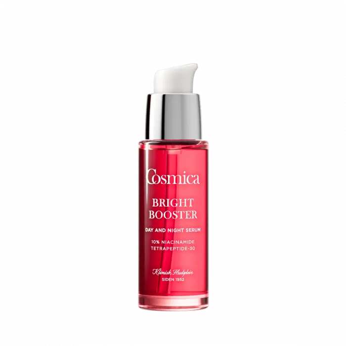Cosmica Face Bright Booster serum 30 ml