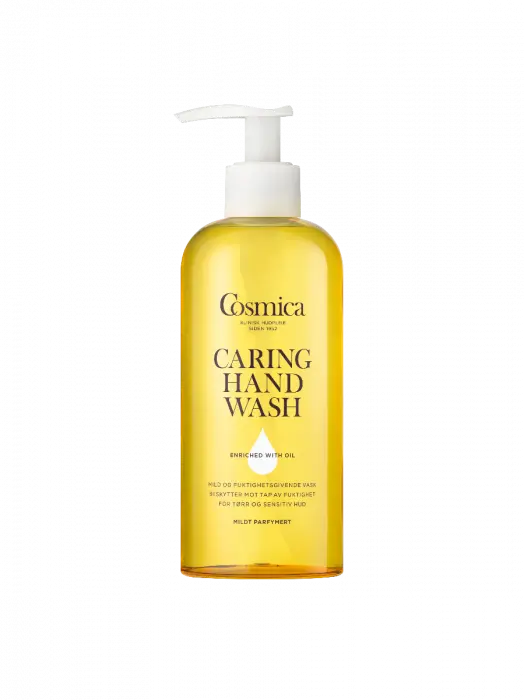 Cosmica Body Caring Hand Wash 280 ml