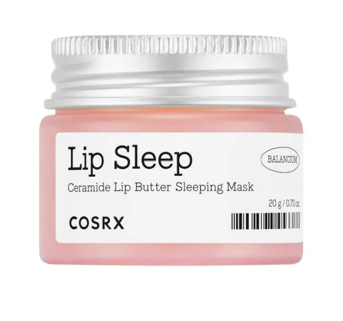 COSRX Balancium Ceramide Lip Butter Sleeping Mask 20 g