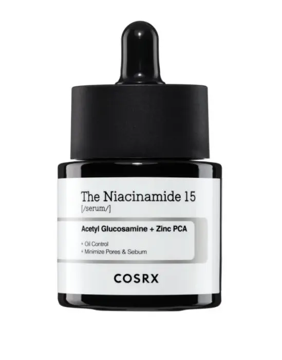 COSRX The Niacinamide 15 Serum 20 ml