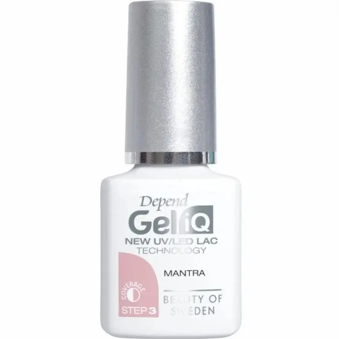 Depend Gel iQ Mantra 5 ml