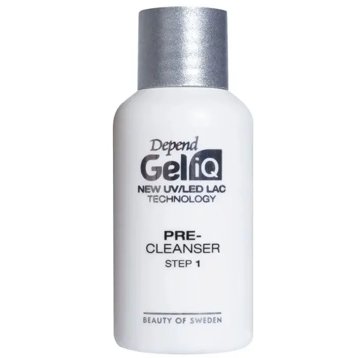 Depend Gel iQ Pre-Cleanser Step 1 35 ml