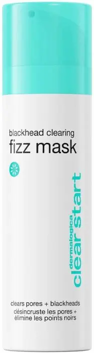 Dermalogica Clear Start Blackhead Clearing Fizz Masque 50 ml