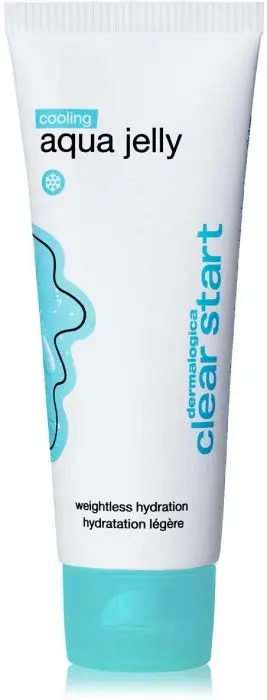 Dermalogica Clear Start Cooling Aqua Jelly 59 ml