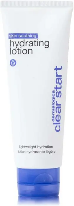 Dermalogica Clear Start Skin Soothing Hydrating Lotion 59 ml