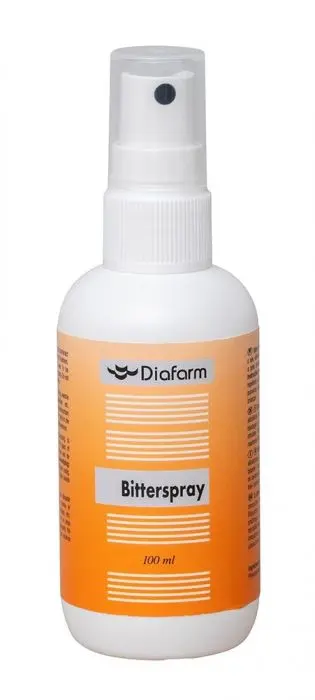 Diafarm Bitterspray 100m