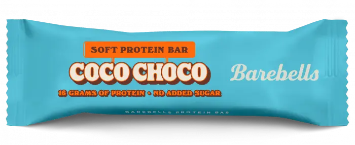 Barebells Coco Choco 55 g