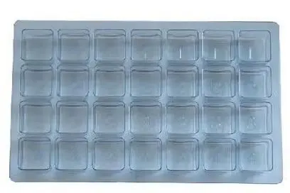 DOSETT MAXI INNSATS