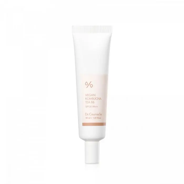 Dr.Ceuracle Vegan Kombucha BB Cream 30ml