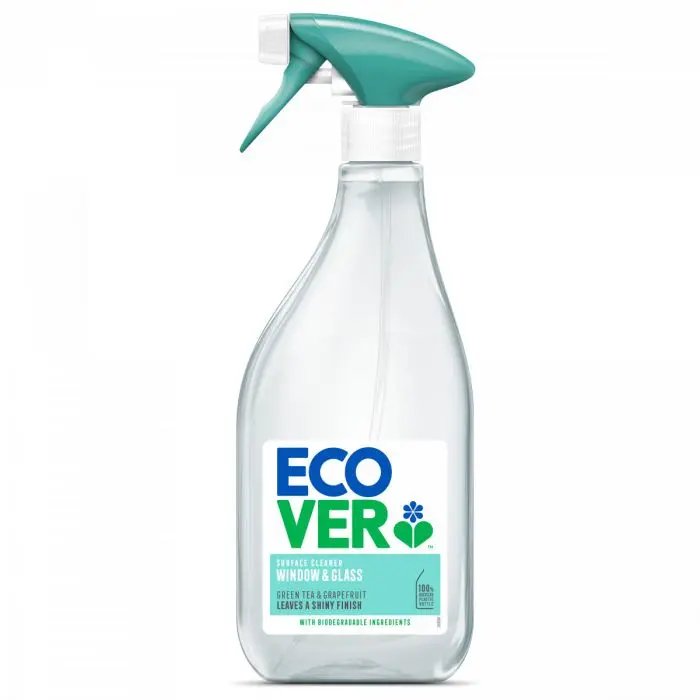ECOVER Vindusvask 0,5 L