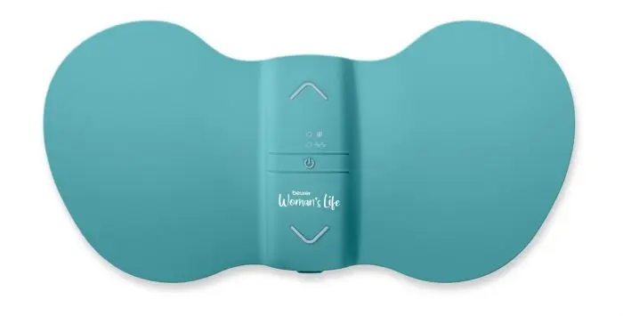 Beurer EM 55 Menstrual Relax +
