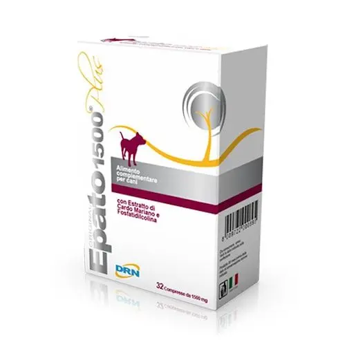 DRN Epato 32 Tablets