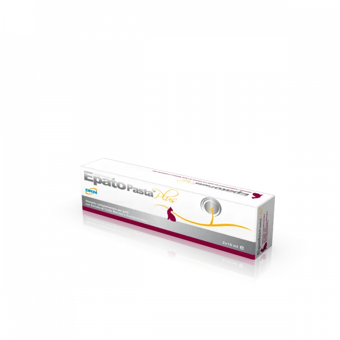 DRN Epato Pasta 2x15 ml