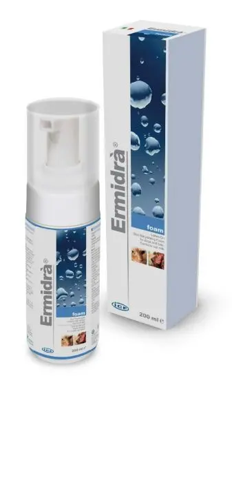 ICF Ermidrà Foam 200 ml