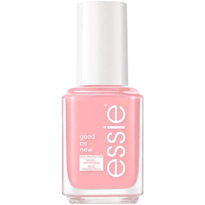 Essie Base Coat Good As New Nail Perfector neglelakk 13,5 ml