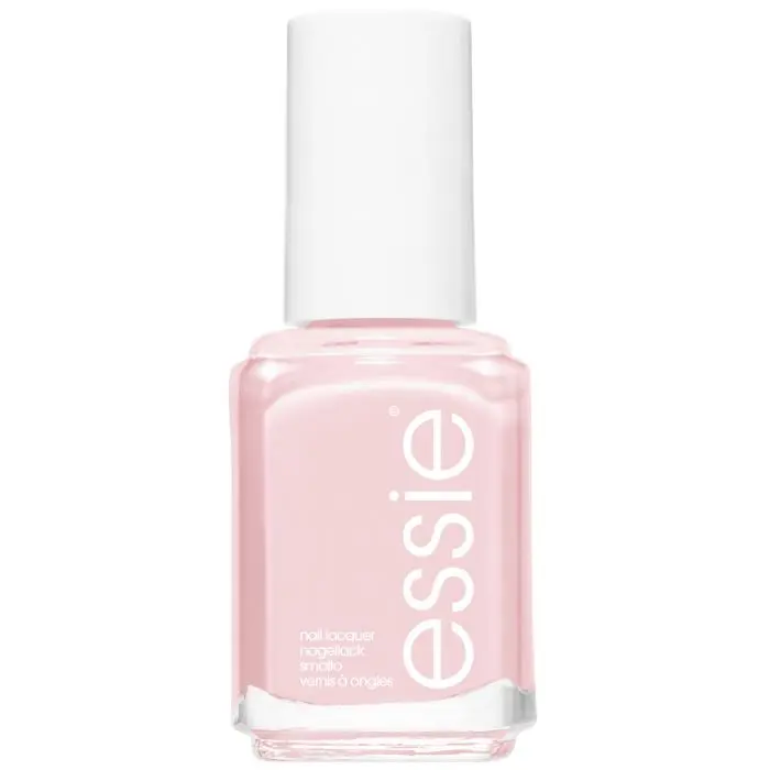 Essie Color 13 Mademoiselle neglelakk 13,5 ml