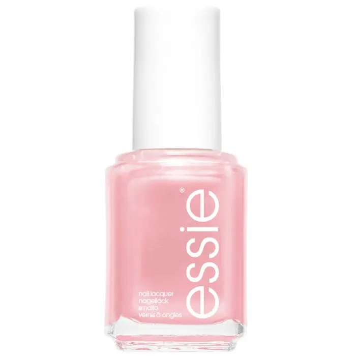 Essie Color 18 Pink Diamond neglelakk 13,5 ml