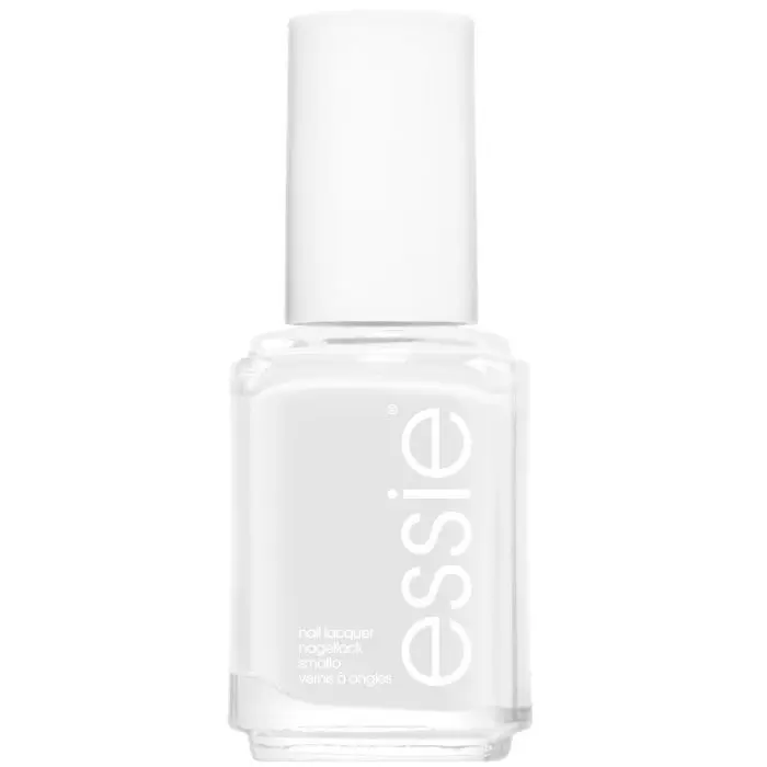 Essie Color 1 Blanc neglelakk 13,5 ml