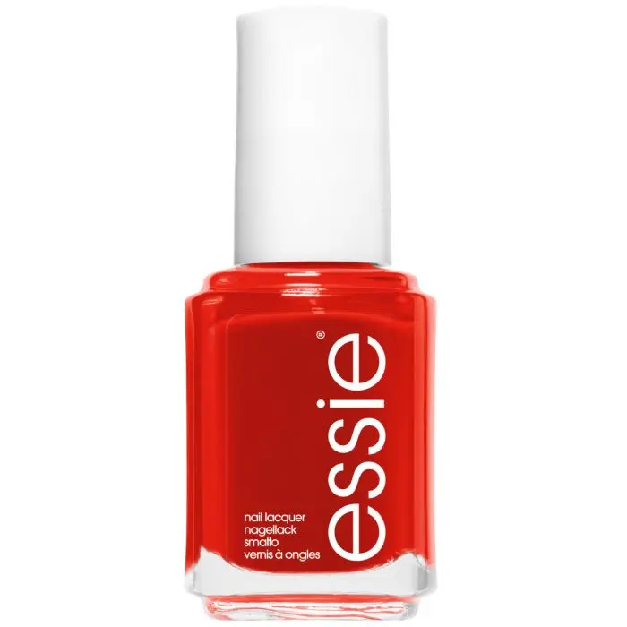 Essie Color 60 Really Red neglelakk 13,5 ml