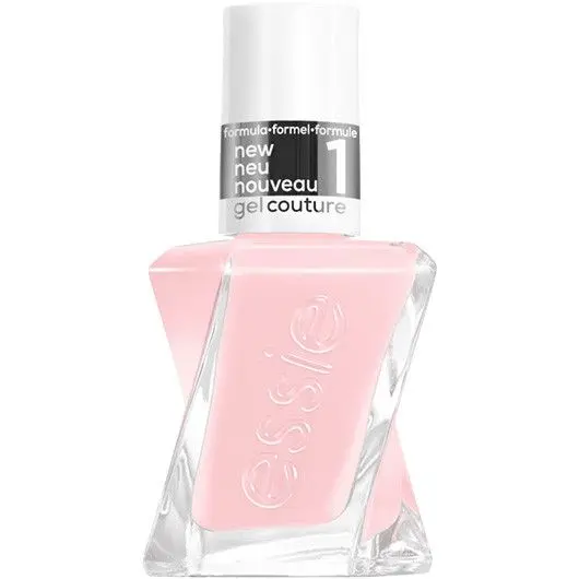 Essie Gel Couture Sheer Fantasy 10 neglelakk 13,5 ml