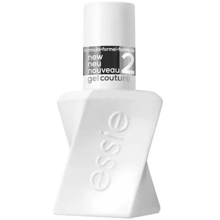 Essie Gel Couture Top Coat 00 neglelakk 13,5 ml