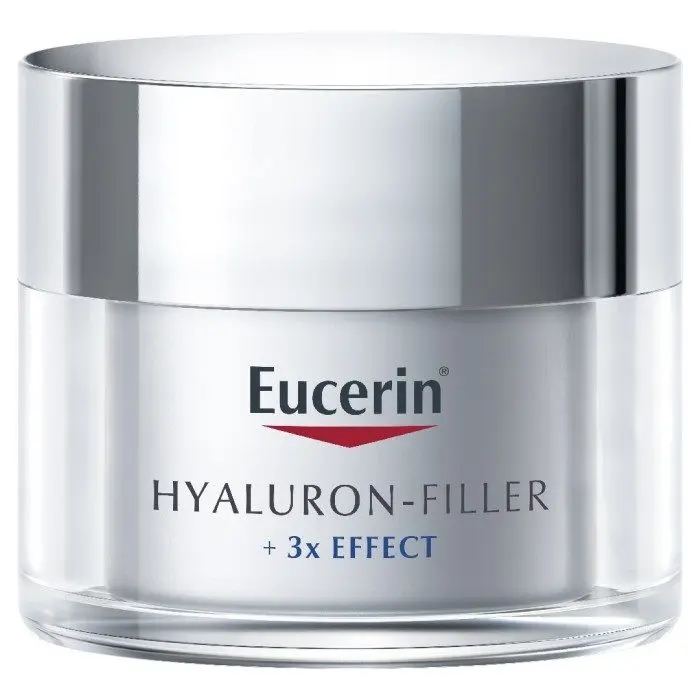 Eucerin Hyaluron-Filler Day Cream SPF 30 50 ml