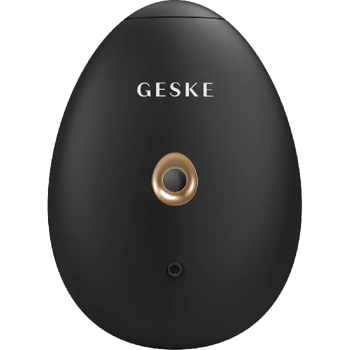 GESKE Facial Hydration Refresher 4 in 1 Gray 1 stk