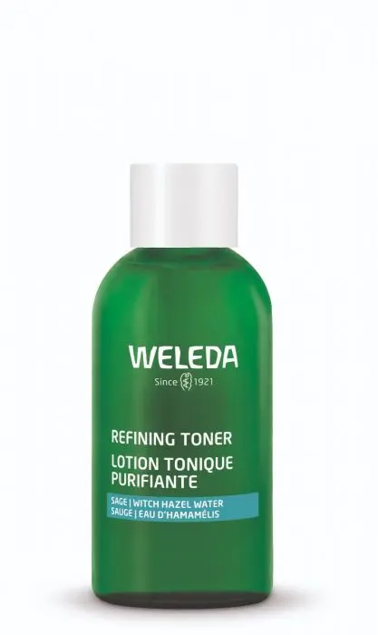 Weleda Refining Toner 150 ml