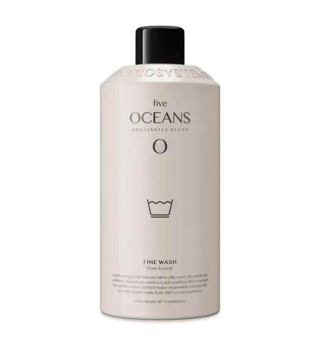 Five Oceans Fine Wash 500 ml