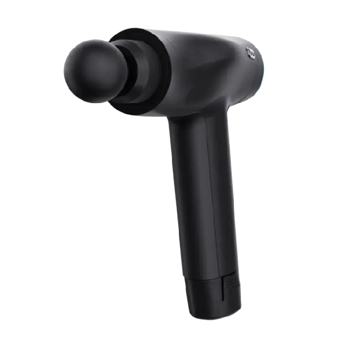 Flow Recovery Pro Massasjepistol sort 1 stk